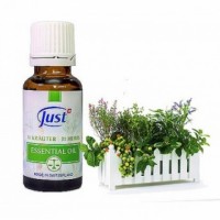 Эфирное масло 31 травы JUST, 20 мл