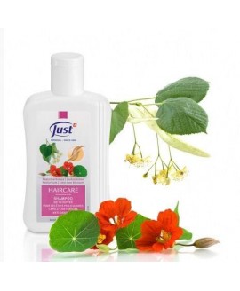 Шампунь от перхоти Just, 250 ml
