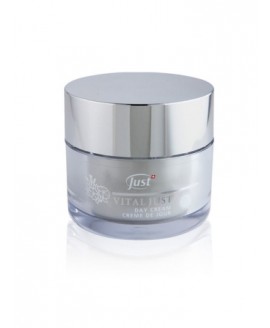 Дневной крем Альпийская Роза Just, 50 мл