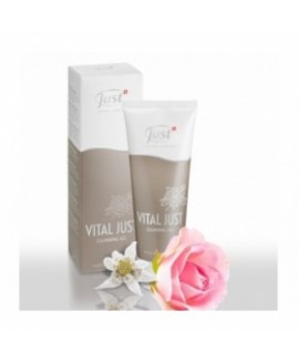 Маска для лица Just увлажняющая, 75 мл