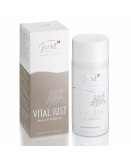 Средство для снятия макияжа Just, 150 мл