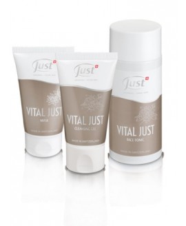 Набор Just "CLEAN SKIN"