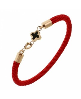 Красная нить на руку с подвеской 3765BS
