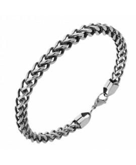 Браслет-цепочка мужская