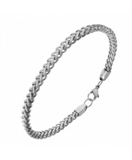 Цепь на мужское запястье