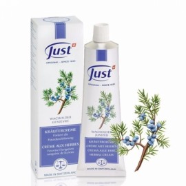 Можжевеловый крем от Just, 30ml