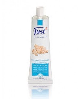 Крем Just SanActiv с солями, 60 ml