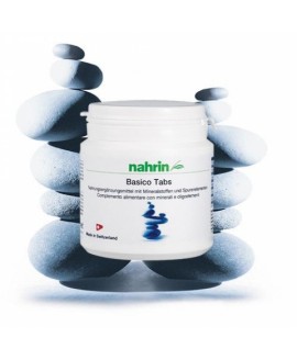 Basico Tabs Nahrin (Басико) таблетки 300 шт