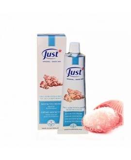 Крем Just Сан актив 100мл