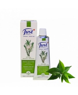 Крем Just Чайное Дерево 60мл