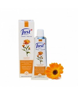 Крем Just Календула 60мл