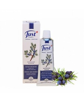 Крем Just Можжевельник 60мл