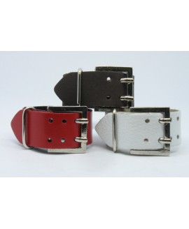 Кожаный браслет L-706