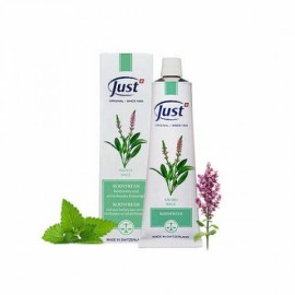 Гель Just освежающий, для тела