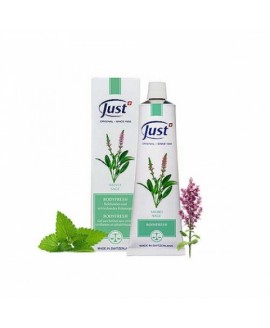 Гель Just освежающий, для тела