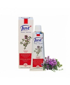 Крем Just Тимьян 60мл