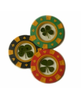 Фишки на Удачу С2010