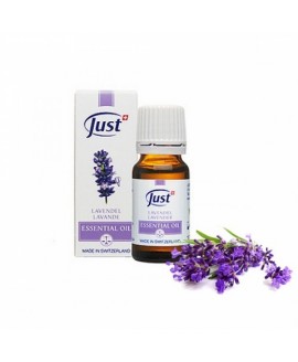 Эфирное масло Just Лаванда 10мл
