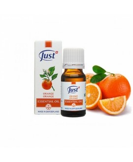 Эфирное масло Just Апельсин 10мл