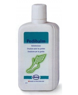 Бальзам Just для ног 250мл