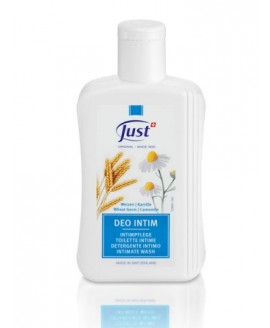 Део интим Just 125мл
