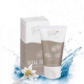 Гидрогель Just с эдельвейсом 50ml