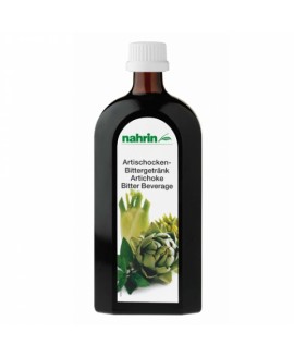 Артишок Nahrin «Горький» 500 ml