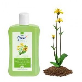 Бальзам для тела Just с эдельвейсом 250ml