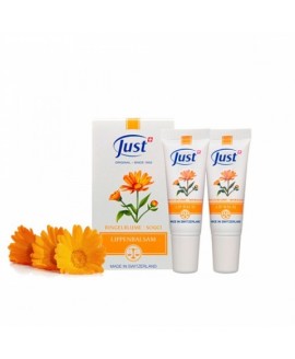 Защитная губная помада  JUST 2х10 мл