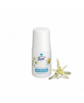 Шариковый дезодорант JUST с эдельвейсом 50мл