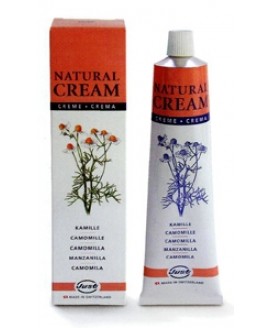 Крем для рук JUST Ромашка 60мл