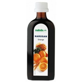 Наросан Nahrin «Апельсин» 500ml