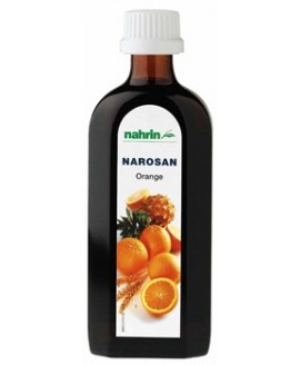 Наросан Nahrin «Апельсин» 500ml